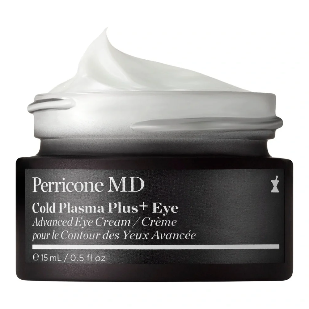 Perricone MD Cold Plasma Plus+ Advanced Eye Cream NIB